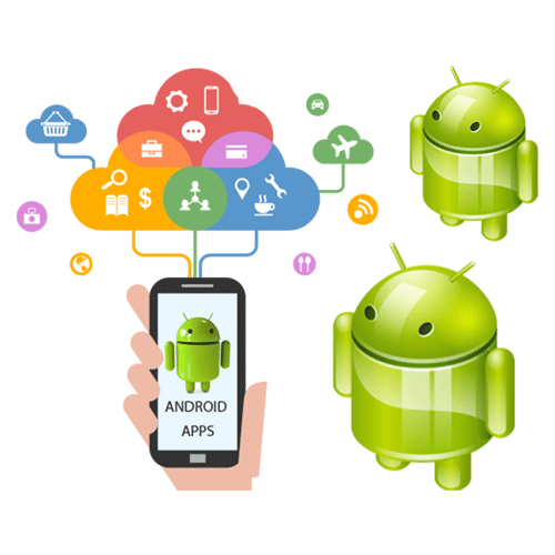android-application-development